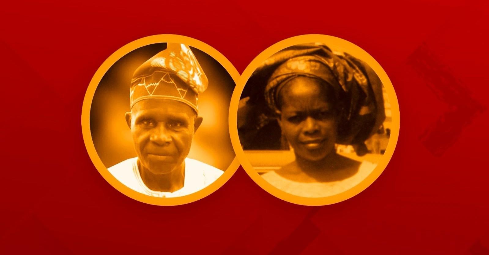 Afuwape Family Heritage